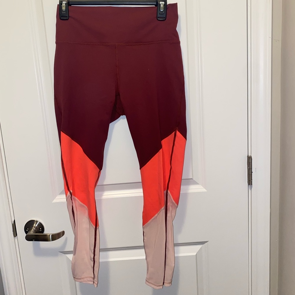Fabletics workout leggings